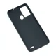 Чохол Shell Mate для ZTE Blade A52 Black - изображение 5