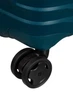 Валіза 81 См Samsonite UPSCAPE PETROL BLUE 81x54x34(37) KJ1*B3004 - зображення 6