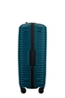 Чемодан 68 См Samsonite UPSCAPE PETROL BLUE 68x47x28(31) KJ1*B3002 - изображение 10