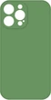 Чехол для смартфона Intaleo SoftShell для Apple iPhone 14 Pro Max Green (1283126562419) - изображение 1