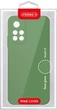 Чехол для смартфона Xiaomi Poco M4 Pro 5G Intaleo SoftShell Green (1283126563768) - изображение 5