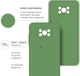Чехол для смартфона Intaleo SoftShell для Poco X3 Green (1283126563812) - изображение 4