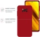 Чехол для смартфона Intaleo SoftShell для Poco X3 Red (1283126563829) - изображение 2