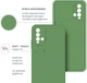 Чехол для смартфона Intaleo SoftShell для Xiaomi Redmi 9T Green (1283126564222) - изображение 4