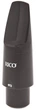 Мундштук для тенор саксофона D'ADDARIO Metalite Mouthpiece - Tenor Sax #M9 - изображение 1