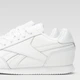 Sneakersy chłopięce Reebok Royal Cl Jog 3.0 FV1493 36.5 (5.5US) 23.5 cm Białe (5904862426181) - obraz 3