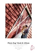 Фотопапір Hahnemuhle Photo Rag® Book & Album 220 г/м², матовий, А4, 25 аркушів - зображення 1