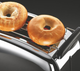 Тостер RUSSELL HOBBS Chester 20720-56 - зображення 4