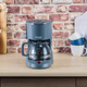 Ekspres do kawy przelewowy Russell Hobbs 22613-56 Tekstury - obraz 6