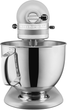 Планетарний міксер KitchenAid Artisan 5KSM125EFG - зображення 3