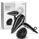 Suszarka do włosów BABYLISS 6715DE - obraz 7