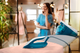 Праска з парогенератором Philips PerfectCare 7000 Series PSG7024/20 - зображення 8