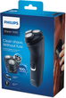 Golarka PHILIPS Golarka Series 1000 S1133/41 - obraz 11