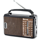 Радиоприёмник GOLON RX-608 ACW USD/FM от сети MP3/WMA - изображение 1