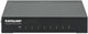 Switch Intellinet 8-Port Gigabit Ethernet Switch (530347) - obraz 2