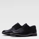 Чоловічі дербі Ottimo M16AW070-31 42 29.1 см Black (5904862484105) - зображення 2