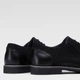 Чоловічі дербі Ottimo M16AW070-31 42 29.1 см Black (5904862484105) - зображення 4