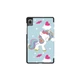 Чохол до планшета BeCover Smart Case Realme Pad Mini 8.7 Unicorn (708264) - зображення 3