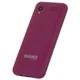 Мобильный телефон Sigma X-style 31 Power Type-C Purple (4827798855041) - изображение 4