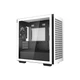 Корпус для ПК Deepcool CH370 White (R-CH370-WHNAM1-G-1) - изображение 2