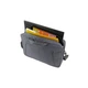 Сумка для ноутбука Case Logic 15.6 Huxton Attache HUXA-215 Graphite (3204654) - зображення 5