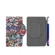 Чехол для планшета BeCover Smart Case Samsung Tab A9 Plus SM-X210/SM-X215/SM-X216 11.0 Graffiti (710314) - изображение 7