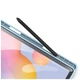 Чехол для планшета BeCover Soft Edge Pencil Mount Lenovo Tab M10 Plus TB-125F (3rd Gen) 10.61 Dark Green (708368) - изображение 5