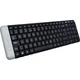 Клавіатура Logitech K230 Wireless UA (920-003347) - зображення 2