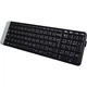 Клавіатура Logitech K230 Wireless UA (920-003347) - зображення 3