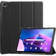 Чохол до планшета BeCover Smart Case Lenovo Tab M10 Plus TB-125F (3rd Gen) 10.61" Black (708301) - зображення 6