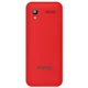 Мобильный телефон Sigma X-style 31 Power Type-C Red (4827798855058) - изображение 2