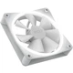 Кулер для корпуса NZXT F120RGB Single (White) (RF-R12SF-W1) - изображение 4