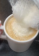 Миксер для сливок - капучинатор Fuke Mini Creamer от батареек - изображение 3
