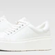 Buty sportowe damskie niskie Jenny Fairy WS6050-01 41 26.9 cm Białe (5904862513287) - obraz 3