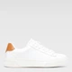 Buty sportowe damskie niskie Jenny Fairy WS0806-01 38 24,6 cm Białe (5904862513829) - obraz 1
