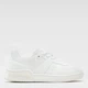 Sneakersy damskie Sprandi WPRS-2021W09291 41 26 cm Białe (5904862528274) - obraz 1