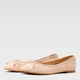 Balerinki Damskie Jenny Fairy LCS010822-01 41 26.8 cm Beige (5904862528700) - obraz 2