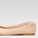 Balerinki Damskie Jenny Fairy LCS010822-01 41 26.8 cm Beige (5904862528700) - obraz 3