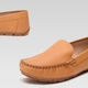 Mokasyny Damskie Lasocki RST-MARA-02 40 26,1 cm Camel (5904862529158) - obraz 5