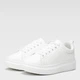 Buty sportowe damskie niskie Jenny Fairy WSS20531-01 39 25,3 cm Białe (5904862536941) - obraz 2