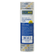 Клейка стрічка канцелярська Buromax 18мм 10м прозора 8шт (BM.7152-01) - зображення 1