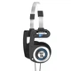 Навушники Koss Porta Pro Classic Collapsible On-Ear (192485.101) - зображення 1