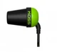 Наушники Koss The Plug Green (185323.101) - изображение 1