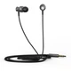 Наушники hp dhh-1111bk Headset Black (dhh-1111bk) - изображение 3