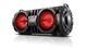 Портативная акустическая система real-el x-737 Black - изображение 3