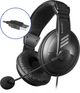 Навушники Defender Gryphon 750u Black (63752) - зображення 2