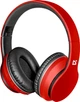 Słuchawki Defender FreeMotion B580 Bluetooth Czerwone (4714033635813) - obraz 2