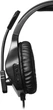 Наушники Defender Rival Black (4714033645652) - изображение 4