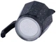 Кофеварка гейзерная Kamille Andel Black 450мл на 9 чашек (KM-2513MR) - изображение 5