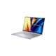Ноутбук ASUS VivoBook 15X / AMD Ryzen™ 7 7730U / 24 GB ОЗП / 512 GB M.2 PCle / OLED / 2880x1620, 120 Гц - зображення 3